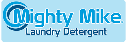 Laundry Detergent_Logo
