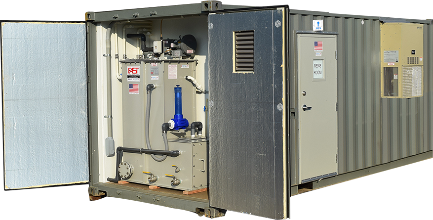 Why Choose the PortaFAST® System